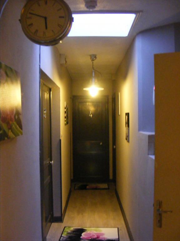 Le Clos Laurentais Hotel Plerin Room photo
