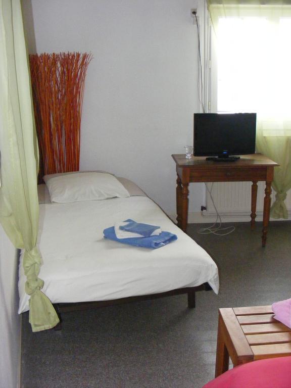 Le Clos Laurentais Hotel Plerin Room photo