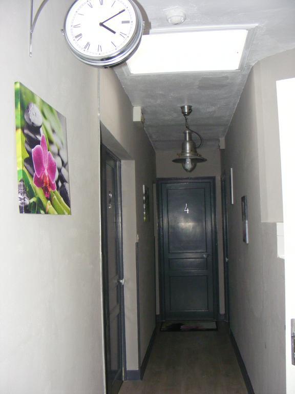 Le Clos Laurentais Hotel Plerin Room photo